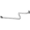 Bosal Tuyau d'échappement, centre PRIX CANON, par ex. pour Nissan