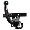 Attelage Démontable Avec Outils Bosal 550021