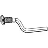 BOSAL Tuyau d'échappement pour RENAULT: Mégane, Scénic (Ref: 760-819)
