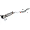 Bosal Tuyau d'échappement, avant PRIX CANON, par ex. pour Hyundai