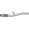BOSAL Tuyau d'échappement pour FIAT: Seicento (Ref: 740-383)