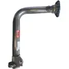 Bosal Tuyau d'échappement, avant PRIX CANON, par ex. pour Peugeot