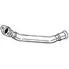 BOSAL Tuyau d'échappement pour PEUGEOT: 206 (Ref: 741-357)
