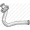 BOSAL Tuyau d'échappement pour RENAULT: R19 (Ref: 738-219)