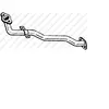 BOSAL Tuyau d'échappement pour NISSAN: Micra (Ref: 753-079)