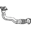 Bosal Tuyau d'échappement, avant PRIX CANON, par ex. pour Seat, VW