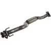 Bosal Tuyau d'échappement, avant PRIX CANON, par ex. pour VW, Seat