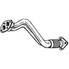 BOSAL Tuyau d'échappement pour AUDI: A4, A6 & VOLKSWAGEN: Passat (Ref: 753-307)