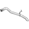 BOSAL Tuyau d'échappement pour FORD: Connect (Ref: 750-197)