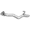 BOSAL Tuyau d'échappement pour HONDA: Civic (Ref: 750-109)