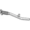 Tuyau d'échappement 750-301 Bosal 750301