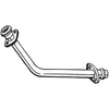 BOSAL Tuyau d'échappement pour MITSUBISHI: L200 (Ref: 751-151)