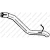 BOSAL Tuyau d'échappement pour FORD: Focus, C-Max (Ref: 751-391)