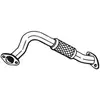 BOSAL Tuyau d'échappement pour FORD: Focus, Connect (Ref: 713-215)
