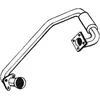 BOSAL Tuyau d'échappement pour VOLKSWAGEN: Transporter (Ref: 787-563)