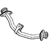 BOSAL Tuyau d'échappement pour MITSUBISHI: Pajero, Shogun (Ref: 787-765)