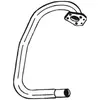 BOSAL Tuyau d'échappement pour VOLKSWAGEN: Transporter (Ref: 785-497)