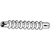 Tuyau d'échappement 725-881 Bosal 725881