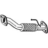 BOSAL Tuyau d'échappement pour KIA: Rio (Ref: 700-233)