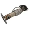 Tuyau d'échappement 700-271 Bosal 700271