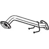 Tuyau d'échappement 700-217 Bosal 700217