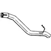 Tuyau d'échappement 700-211 Bosal 700211