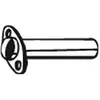 Tuyau d'échappement 700-145 Bosal 700145