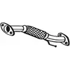 BOSAL Tuyau d'échappement pour HYUNDAI: i30 & KIA: Ceed (Ref: 700-155)