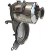 BOSAL Catalyseur pour VOLKSWAGEN: Golf, Passat & SKODA: Octavia & AUDI: A3 & SEAT: Leon (Ref: 090-285)