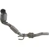 BOSAL Catalyseur pour VOLKSWAGEN: Touran (Ref: 090-289)
