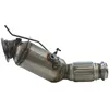 BOSAL Catalyseur pour BMW: Série 2, Série 3, Série 4, Série 1, Série 5, X3, Série 6, X4 (Ref: 090-261)