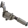 BOSAL Catalyseur pour FORD: Ka (Ref: 090-268)