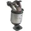 Catalyseur BOSAL 090-233