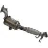 BOSAL Catalyseur pour MAZDA: 3 (Ref: 090-272)