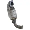 BOSAL Catalyseur pour PEUGEOT: 208, 301, 2008 & OPEL: Corsa, Crossland & CITROËN: C-Elysée (Ref: 090-274)