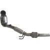 BOSAL Catalyseur pour SEAT: Ibiza & VOLKSWAGEN: Polo (Ref: 090-276)
