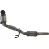BOSAL Catalyseur pour SEAT: Ibiza, Toledo & SKODA: Fabia, Rapid & AUDI: A1 & VOLKSWAGEN: Polo (Ref: 090-271)