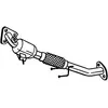 BOSAL Catalyseur pour FORD: Kuga (Ref: 090-247)