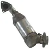BOSAL Catalyseur pour TOYOTA: Yaris (Ref: 090-240)