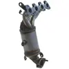 BOSAL Catalyseur pour HYUNDAI: Getz (Ref: 090-215)