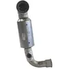 Catalyseur Bosal 090256