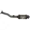BOSAL Catalyseur pour NISSAN: Note, Micra (Ref: 090-257)