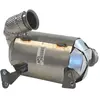 BOSAL Catalyseur pour CITROËN: Jumper & PEUGEOT: Boxer (Ref: 090-259)