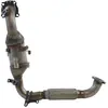 Catalyseur BOSAL 090-206