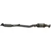 Catalyseur Bosal 090200
