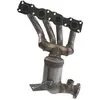 Catalyseur Bosal 090201