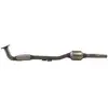 Bosal Catalyseur with Ecolabel "Blue Angel" 090829