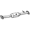 Bosal Catalyseur 090809