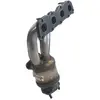 Catalyseur BOSAL 090-593