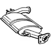 BOSAL Catalyseur pour SUZUKI: Grand Vitara (Ref: 090-582)
